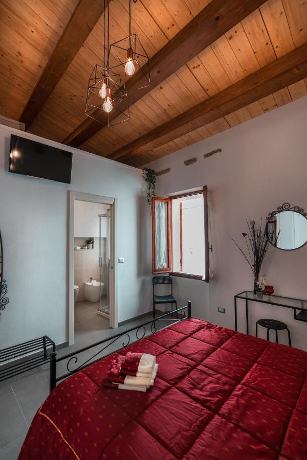 Apartamento Casa de Antoni e Llúcia Alguer Exterior foto
